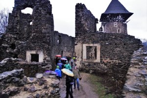 Тур на Закарпаття, березень 2016, день 2-й
